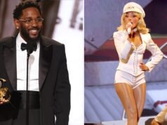 Maiores estrelas, performances e momentos do Grammy 2026