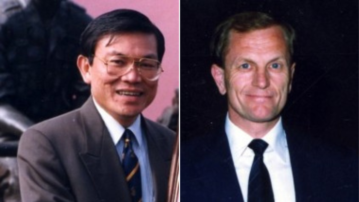 Apoiadores exigem revisão da sentença do mentor do assassinato político Phuong Ngo, que foi preso há 30 anos