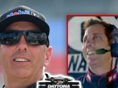 O falecido piloto da NASCAR Greg Biffle é lembrado em uma homenagem emocionante durante Daytona 500