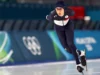 Patinação de velocidade – O adolescente tcheco Jilek supera fortes concorrentes para ganhar o ouro nos 10.000 metros