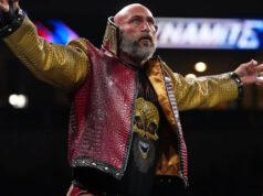 Relatório de audiência e classificações do AEW Dynamite, 28/01/2026