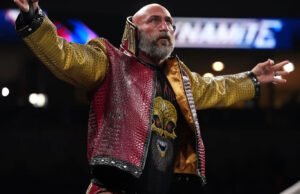 Relatório de audiência e classificações do AEW Dynamite, 28/01/2026