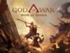 Chegou um remake da trilogia original de God of War, um novo jogo de plataformas 2D lançado hoje