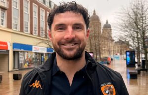 Levi Coyle: ‘Sou um rapaz de Bilton e meu sonho se tornou realidade’