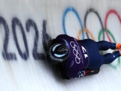 Olimpíadas de 2026: como assistir a equipe dos EUA competir na final do esqueleto masculino nos Jogos de Inverno