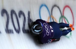Olimpíadas de 2026: como assistir a equipe dos EUA competir na final do esqueleto masculino nos Jogos de Inverno