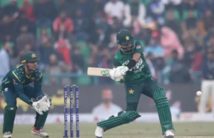 Jogadores de críquete do Paquistão boicotarão partida da fase de grupos da Copa do Mundo T20 contra a Índia