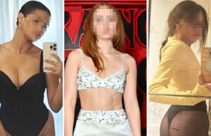 Estrelas quentes do Texas… Sim!