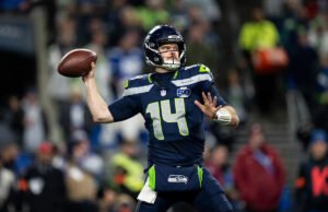 Super Bowl 60 Probabilidades, Apostas: 1 apostador ganhará US$ 4,5 milhões se Seattle Seahawks vencer o Super Bowl