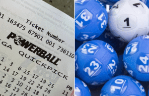 Sorteio da Powerball de US$ 80 milhões: os números que você precisa para ganhar uma parte do maior prêmio de loteria de 2026