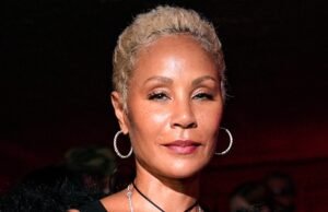 Jada Pinkett Smith está lutando contra uma demanda de US$ 3 milhões do ex-amigo de Will Smith