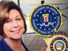 FBI investiga possível meio de interesse na busca de Nancy Guthrie