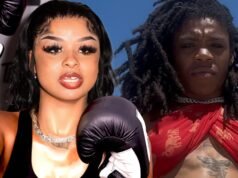 Cristian Rock vai estrear no boxe, cerca de 6 mil mulheres se inscreveram para se tornarem adversárias