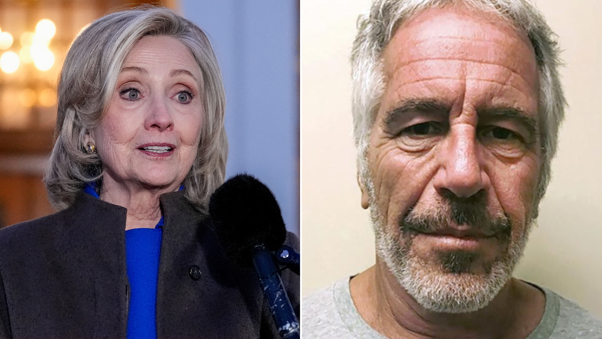 Enquanto Hillary Clinton enfrenta questões sobre Epstein, ex-conselheiro de Obama adverte contra “tirar precipitadamente as nossas piores conclusões”