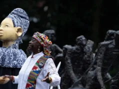 Chefe anti-racismo holandês espera compensação sob novo governo