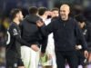 Pep Guardiola elogia ‘grande vitória’ em Leeds enquanto o líder do Arsenal, Man City, cambaleia