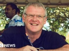 ‘Meu marido roubou £ 600 mil em sexo e antiguidades’ – os efeitos colaterais das drogas destroem famílias