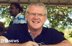 ‘Meu marido roubou £ 600 mil em sexo e antiguidades’ – os efeitos colaterais das drogas destroem famílias