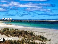 Menino ‘corajoso’, de 13 anos, nadou 4 km para salvar família presa na costa australiana