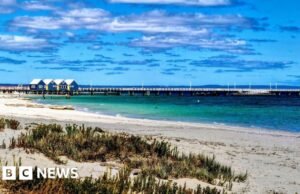 Menino ‘corajoso’, de 13 anos, nadou 4 km para salvar família presa na costa australiana