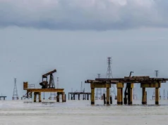 Presidente Trump diz que saúda os investimentos chineses e indianos no petróleo venezuelano