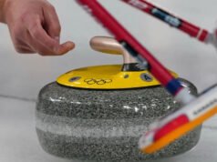 Jogos Olímpicos de Inverno de 2026: World Curling ajusta configuração de arbitragem após controvérsias de toque duplo