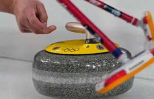 Jogos Olímpicos de Inverno de 2026: World Curling ajusta configuração de arbitragem após controvérsias de toque duplo