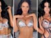 Fotos sensuais de Abigail Ratchford para comemorar seu 34º aniversário!
