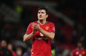 Michael Carrick elogia Harry Maguire ‘inestimável’ antes da decisão do contrato do Man United