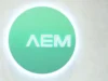 As ações da AEM disparam pelo segundo dia consecutivo depois que a empresa relata forte demanda de clientes de IA