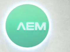 As ações da AEM disparam pelo segundo dia consecutivo depois que a empresa relata forte demanda de clientes de IA