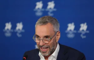 Os Jogos de Milão custaram mais do que o esperado e os preparativos estiveram em modo de emergência do início ao fim – CEO dos Jogos