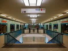 Dezenas de milhares de trabalhadores dos transportes deixam os seus empregos na Alemanha