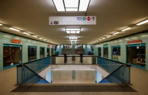 Dezenas de milhares de trabalhadores dos transportes deixam os seus empregos na Alemanha