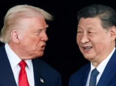 Plano do presidente Trump de visitar Pequim adia venda de armas a Taiwan aprovada pelo Congresso dos EUA