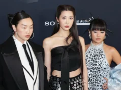 Golden de K-POP Demon Hunters se torna o primeiro artista de K-POP a ganhar um Grammy