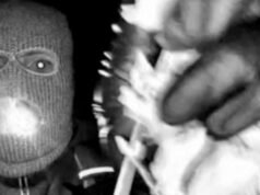 Caso Nancy Guthrie: FBI divulga novas imagens de vigilância da câmera da porta da frente