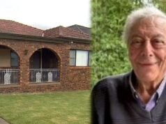 Chris Bagsarian: Homem idoso sequestrado na casa de Sydney North Ryde devido a erro de identidade