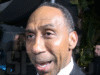Stephen A. Smith explica por que agora está pronto para concorrer à presidência ‘O país é uma merda’