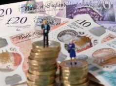 O TUC diz que as mulheres perdem £ 2.548 por ano para pagar a diferença