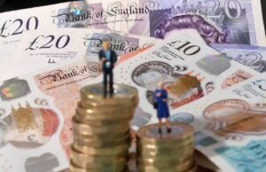 O TUC diz que as mulheres perdem £ 2.548 por ano para pagar a diferença