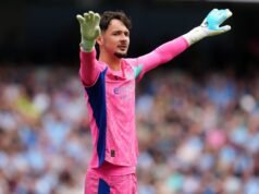 Gianluigi Donnarumma não tem certeza sobre seu futuro no Man City em James Trafford