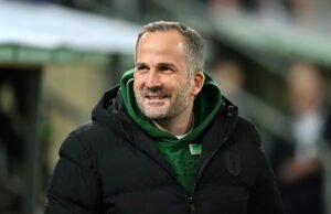 Verificação de rebaixamento da Bundesliga 2025/26 | Augsburgo