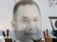 O Partido Nacionalista de Bangladesh venceu as primeiras eleições desde o levante da Geração Z