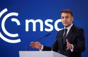 Macron pede calma enquanto morte de ativista desencadeia conflito político