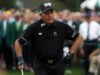 Augusta National nega pedido de Gary Player para jogar fourball com os netos: ‘Aceito isso com tristeza’