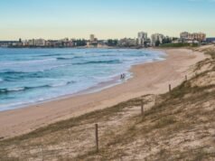 As melhores praias da Austrália para 2026 reveladas com a região de Sydney em primeiro lugar