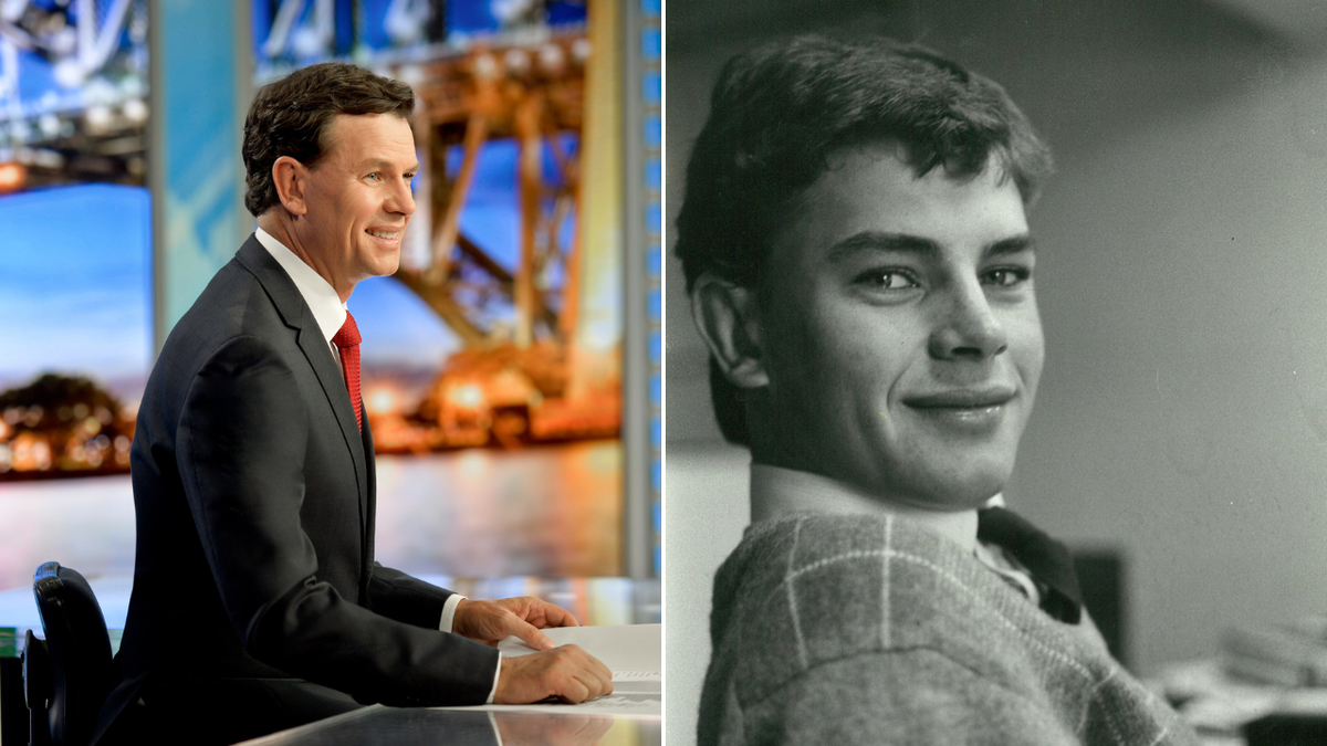 Mark Ferguson: Algumas reflexões sobre como completar 60 anos e os melhores conselhos que recebi