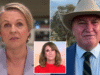 ‘Você nos dá muito do que reclamar’: Barnaby Joyce e Tanya Plibersek explodem ao nascer do sol