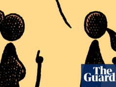 Romances modernos – Tom Gould em desenhos animados